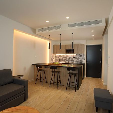 Hestia - Romvis 9 Atenas Exterior foto